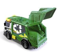 AS Popelářské auto City Cleaner 15 cm